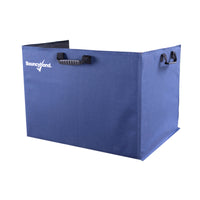 Bouncyband - Isoloir portatif pour bureau-Adaptable : facile à installer et s’ajuste à la plupart des surfaces planes