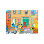 Masterpieces Puzzle Company - Sesame Street In the Neighborhood casse-tête de 36 pièces-1+ Joueurs