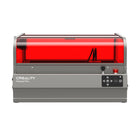 Creality - Graveur laser Falcon2 Pro 60W-Efficacité de travail ultra-supérieure