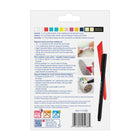 Staedtler Ensemble Créatures Magiques FIMO, couleurs assorties, paquet de 14-Pour usage par des professionnels, des amateurs d’artisanat et des enfants de 8 ans et plus
