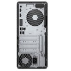 HP - Ordinateur de bureau ProDesk 600 G6 reconditionné - Intel Core i5-10500 - SSD 2 To - 32 Go de RAM - Windows 11 Pro-Disque dur SSD 2 To