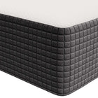 Modway - Aveline 12 po Mousse à mémoire de forme Matelas simple-Garantie limitée d'un an du fabricant