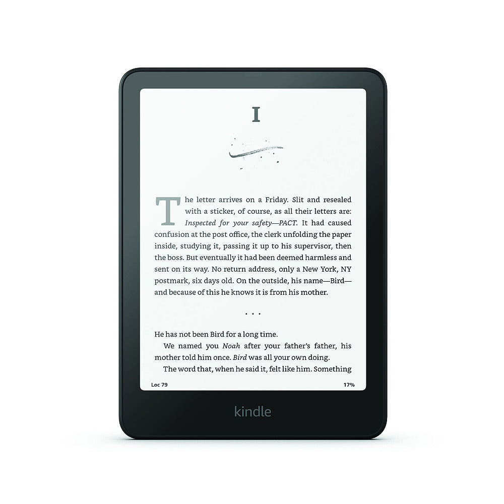 Coque TPU Transparente Pour Kindle Paperwhite 6 (7e Génération 2015) – Mise En Veille Automatique, Protection Complète - 9