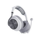 Turtle Beach - Casque de jeu sans fil Stealth Pro II - Blanc-CrossPlay 2.0 pour basculer sans fil entre jusqu’à 4 sources audio