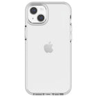 General Supply Goods + Co iPhone 15 Plus étui anti-chocs - Transparent-Protection intégrale