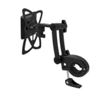 Mighty Mount - Simpl Touch - Collier de serrage pour vélo-Ajustement universel : fonctionne sur les motos, VTT, etc