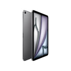 Apple - iPad Air 11 po, Écran Liquid Retina, Wi-Fi + Cellular, Puce M3, 128 Go, Gris Cosmique-Conçu pour apple intelligence: Apple Intelligence est un système d’intelligence personnelle qui vous aide à écrire, à vous exprimer et à en faire plus sans effort. Avec des protections de la vie privée révolutionnaires intégrées au cœur d’iPad veillant à ce que personne d’autre n’ait accès à vos données – pas même Apple. [Insérer le message sur la disponibilité d’Apple Intelligence]