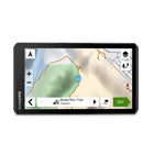 Garmin - zumo XT2 Navigateur de moto résistant aux intempéries avec écran tactile de 6 po - Noir-Enregistrez vos données de conduite telles que la vitesse, la distance, l'accélération et plus encore et partagez les détails avec vos amis sur l'application Tread