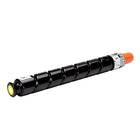 fuzion - Cartouche de Toner Compatible Canon GPR-36 - Rendement Standard - Jaune-Rendement Standard