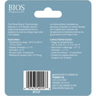 BIOS Professional - Thermomètre installable sur panneau-6