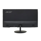 Acer - Moniteur ABI 31,5 po - Noir - SA322Q-Technologie IPS (In-Plane Switching)