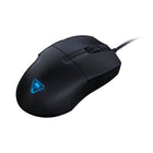 Turtle Beach - Souris gaming ultralégère Pure SEL  - Noir-Le capteur PixArt PAW3318 fournit des performances exceptionnelles, avec une valeur DPI 8K et une vitesse de suivi de 200 IPS
