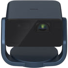 Epson - Projecteur laser intelligent portable EpiqVision Mini EF22 – bleu pierre-Luminosité D’image Exceptionnelle — technologie 3LCD à 3 puces produisant une luminosité couleur de 1 000 lumens (selon la norme IDMS) et une luminosité blanche de 1 000 lumens (selon la norme ISO) pour projeter le jour ou la nuit