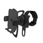 Mighty Mount - Simpl Cradle - Sangle de montage pour vélo-Sécurisez votre téléphone : roulez sans souci avec des bandes élastiques