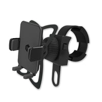 Mighty Mount - Simpl Cradle - Sangle de montage pour vélo-Sécurisez votre téléphone : roulez sans souci avec des bandes élastiques