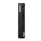 Lenovo - Ordinateur de bureau ThinkCentre M75q Gen 5 Tiny - AMD Ryzen 5 PRO 5650GE - SSD 256 Go - 8 Go de RAM - Windows 11 Pro-Performances AMD PRO puissantes