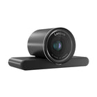 Lenovo - Webcam 4K Pro-DFOV sélectionnable : 90/78/65 degrés, mise au point automatique, cadrage automatique