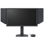 BenQ - Moniteur de jeu Zowie 24,1 po FHD - XL2586X+-Taux de rafraîchissement 600 Hz , Nouvelle Dalle TN Rapide