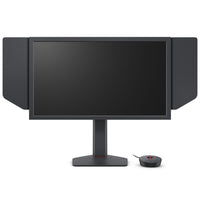 BenQ - Moniteur de jeu Zowie 24,1 po FHD - XL2586X+-Taux de rafraîchissement 600 Hz , Nouvelle Dalle TN Rapide