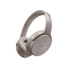 Bose - Casque supra-auriculaire sans fil à réduction de bruit QuietComfort - Grès-Prenez le contrôle de votre musique et avancez au rythme