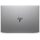 HP ZBook 8 G1i 14" Portable - Intel Ultra 7 265H - Nvidia Quadro RTX 500 Ada - 32 Go de RAM - 1 To SSD - Windows 11 Pro - Argent-NPU : Intel AI Boost (13 MAXIMUM)