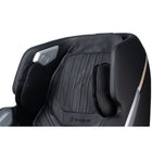 Westinghouse - Fauteuil de massage 4D - Noir-Chaleur au dos