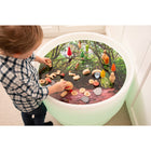 TickiT - Tapis de jeu Découverte de la forêt-Niveaux Prématernelle