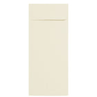 JAM Paper Enveloppes Strathmore nº 12 (4,75 x 11 po), blanc naturel, 500/bte-Type de produit : Enveloppe commerciale Strathmore