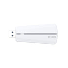 D-Link BE6500 Adaptateur USB Wi-Fi 7 tri-bande-Efficacité et Réactivité Améliorées : Les technologies avancées du Wi-Fi 7, comme l’OFDMA, le MU-MIMO et le Multi-RU, optimisent l’efficacité et la réactivité du réseau pour un gaming plus fluide, du streaming sans accrocs et des applications en temps réel parfaitement réactives sur votre PC