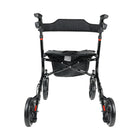BIOS Living - Ambulateur Onyx 19 po -Les poignées ergonomiques avec hauteur ajustable s'adaptent aux besoins individuels de chaque utilisateur
