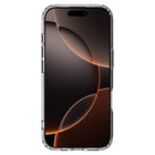 Blu Element - Étui DropZone Air Clear pour iPhone 17-Cadre résistant aux impacts absorbant les chocs du quotidien