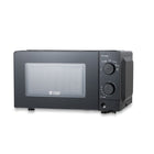 Commercial Chef - Four à micro-ondes de comptoir de 0,6 pi³ et 600 W - Noir-Puissant : Lorsqu'il s'agit de fours à micro-ondes, notre micro-ondes Commercial Chef de 600 watts (23,1 lb) est votre solution pour une cuisine rapide et délicieuse. Bacon au micro-ondes, pâtes au micro-ondes et autres délicieux plats préférés !