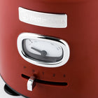 Westinghouse - Mixeur de table, Rouge-3 vitesses avec impulsion