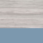 Jonti-Craft - Table d'activités ronde Berries - 48" de diamètre - 15-24"H - Bois flotté gris/bleu côtier-TRUEdge