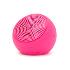 Speaqua - Haut-parleur portatif Bluetooth étanche Barnacle Pro 2,0 avec stockage intégré (2 000 chansons) - Pitaya-Mémoire interne 8 Go