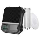 weBoost - Répéteur de signal cellulaire 5G Office 200 50 ohms Portée-L'impressionnante garantie de 3 ans, la meilleure du secteur, vous assure une couverture à long terme