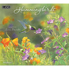 Lang - 2026 Colibris Calendrier Mural Deluxe Mensuel - 30,5 cm l x 30,5 cm H - Anglais-12 images en couleur (janvier - décembre 2026)