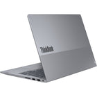 Lenovo - Ordinateur portable ThinkBook 14 G7 ARP 14 po - AMD Ryzen 7 7735HS - SSD 512 Go - 16 Go de RAM - Windows 11P - Gris Arctique-Accélérez votre travail et votre créativité à une vitesse fulgurante