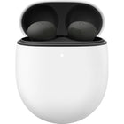 Google Pixel Buds Pro 2 -Écouteurs sans fil avec suppression active du bruit - Vert Sauge-La première puce Google Tensor dans des écouteurs
