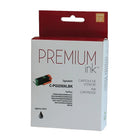 Premium Ink - Canon PGI-250XL Noir Alternatif Paq. de 2 - Noir - Rendement élevé-Fabricant: Nu-Tone Brand