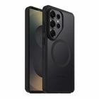 Otterbox - Étui Profile avec aimants pour Samsung Galaxy S26 Ultra, Noir Crystal-Un design élégant et chic une pièce