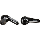 Belkin - Écouteurs sans fil SoundForm Move True - Noir-Une étanchéité complète et un ajustement intra-auriculaire personnalisé offrent un son de qualité et une différence que vous entendrez et ressentirez.