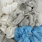 TerraCycle - Boîte Zéro Déchet pour filets à barbe ou à cheveux, grande-Inclus : boîte de collecte durable imprimée en couleur avec doublure interne, étiquette d’expédition UPS prépayée pour le retour, et recyclage des déchets collectés.