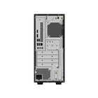 ASUS - Ordinateur de bureau - Intel Core i5-13420H - SSD 512 Go - RAM 16 Go - Windows 11 Famille - Gris-Découvrez dès maintenant votre compagnon intelligent du quotidien grâce à la touche Copilot dédiée. Un simple clic pour une exploration sans fin