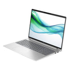 HP - Ordinateur portable 16" ProBook 460 G11 - Intel Core Ultra 5 125U - 16 Go RAM - 512 Go SSD - Intel Graphics - Windows 11 Pro - Argent brochet-Graphiques Intel pour le travail de bureau régulier, la navigation sur le Web, le visionnage de vidéos et les jeux