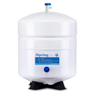 iSpring - T32M réservoir d'eau pour osmose inverse - 3,2 gal-Réservoir métallique sous pression d’une capacité de retenue allant jusqu’à 3,2 gallons.