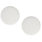 Maxwell & Williams - Plaque de Bordure Onni - 26.5 cm - Paquet de 4-Lave-vaisselle