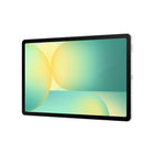 Samsung - Tablette 10,9 po Android Galaxy Tab S10 FE avec le S-Pen - 256 Go - Argent-Mémoire: 12 Go RAM