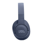 JBL - Tune 720BT Casque circum-auriculaire - Bleu-Vous permet de passer sans effort d’un appareil Bluetooth® à l’autre