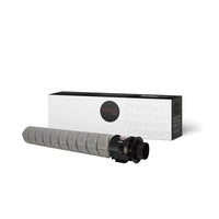 Premium Tone - Ricoh 842526 Compatible - Noir-Rendement: 42000